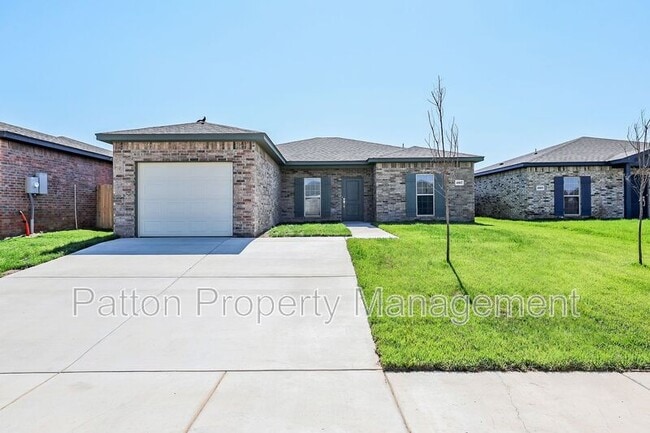 property at 4907 Ratliff St