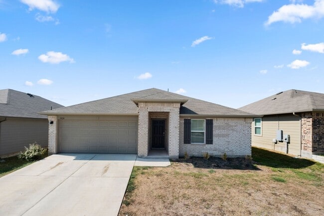property at 5824 Brocade Dr