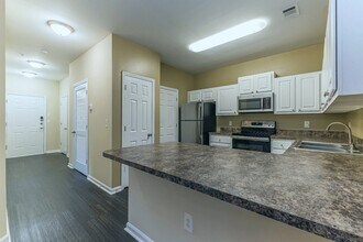 Tree Park in Flowery Branch, GA - Building Photo - Building Photo