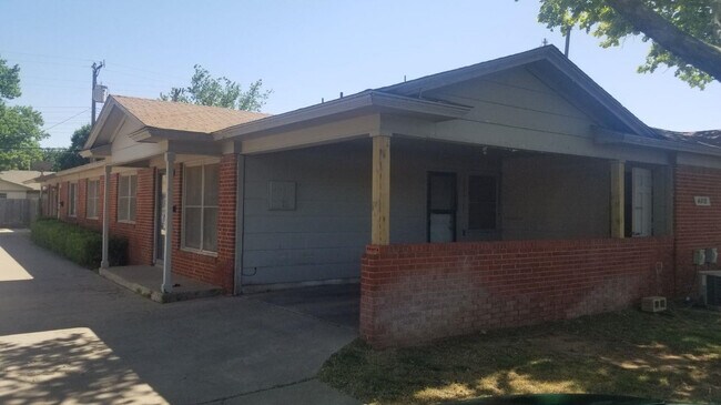 property at 4211 50th St