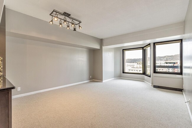 property at 6363 Christie Ave
