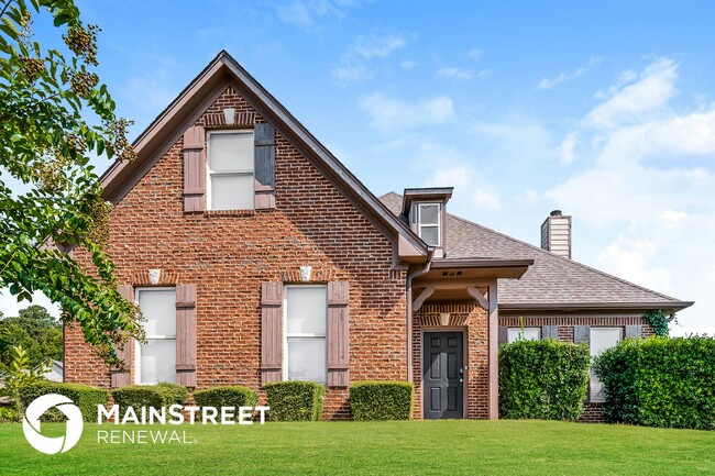 property at 1259 Washington Dr