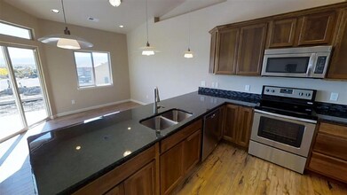 578 Rio Grande Dr in Grand Junction, CO - Building Photo - Building Photo
