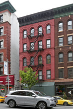 1408 Madison Ave in New York, NY - Building Photo - Primary Photo