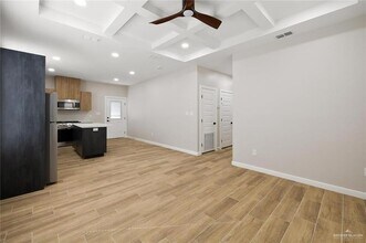 100 San Jose Dr, Unit 4 in Mission, TX - Building Photo - Building Photo