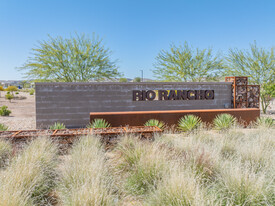 SFR Development Seasons at Rio Rancho Apartments