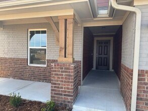 16105 Wolf Crk Wy in Oklahoma City, OK - Building Photo - Building Photo