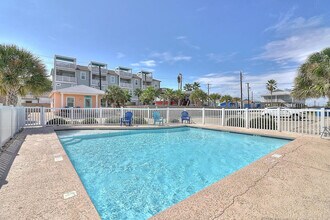 1617 S Station St, Unit SI ID1023189P in Port Aransas, TX - Building Photo - Building Photo