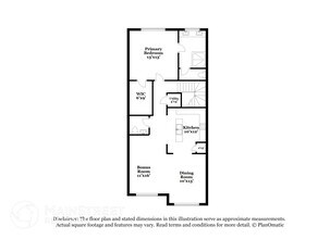 5117 Pine Reach Dr in Houston, TX - Building Photo - Building Photo