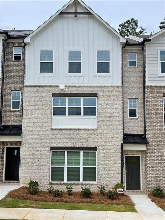 3391 Catalan Aly in Decatur, GA - Building Photo - Building Photo