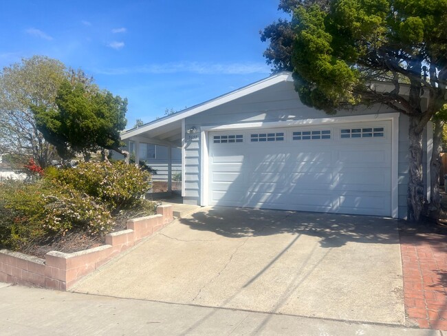 5055 Faber Way in San Diego, CA - Building Photo - Building Photo