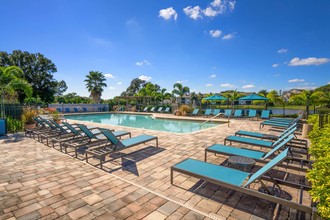 Inlet Bay at Gateway in St. Petersburg, FL - Building Photo - Building Photo