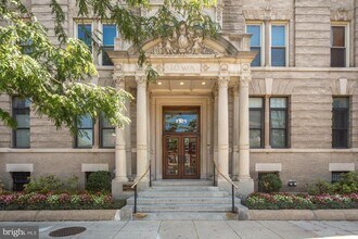 1325 13th St NW in Washington, DC - Building Photo - Building Photo