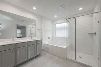 7006 Telford Holw Trl in Richmond, TX - Building Photo - Building Photo