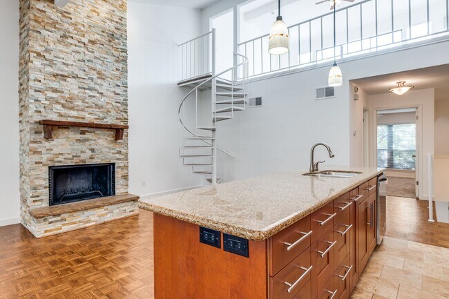 property at 4104 Wycliff Ave
