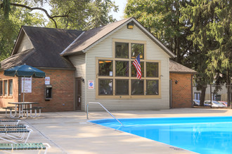 The Woods at McNeil Farms in Blacklick, OH - Building Photo - Building Photo