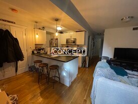 656 Massachusetts Ave in Boston, MA - Building Photo