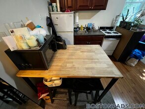 53 S Huntington Ave in Boston, MA - Building Photo - Building Photo