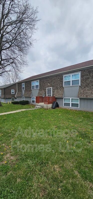 744 N 70th St in Kansas City, KS - Building Photo - Building Photo
