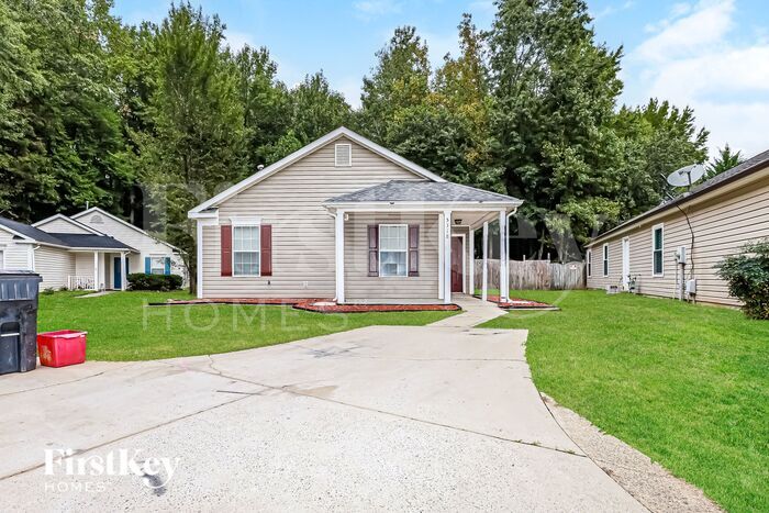 5318 Padstow Ct in Charlotte, NC - Building Photo