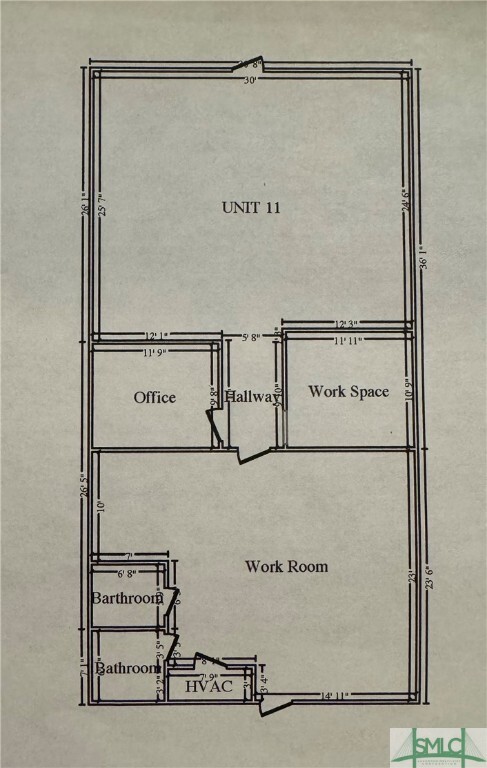 586 S Columbia Ave in Rincon, GA - Building Photo - Building Photo