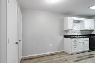 Alexis Apartments in Las Cruces, NM - Foto de edificio - Interior Photo