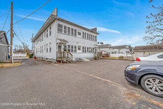 396 Winola Ave in Kingston, PA - Building Photo - Building Photo
