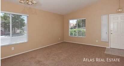 5508 Cloudy Glen St in North Las Vegas, NV - Building Photo - Building Photo