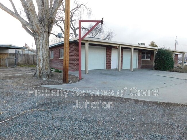 193 Thompson Rd in Grand Junction, CO - Building Photo - Building Photo