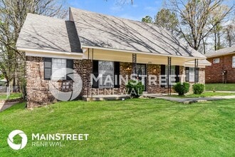 4086 Battlefield Dr in Memphis, TN - Foto de edificio - Building Photo