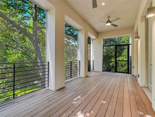 1107 W 31st St in Austin, TX - Building Photo - Building Photo