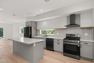 3564 N Eagle Rock Blvd in Los Angeles, CA - Building Photo - Building Photo