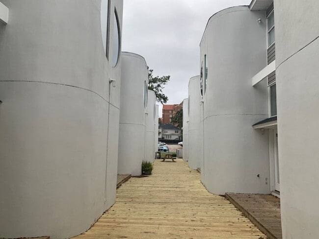 815 W Pensacola St in Tallahassee, FL - Building Photo - Building Photo