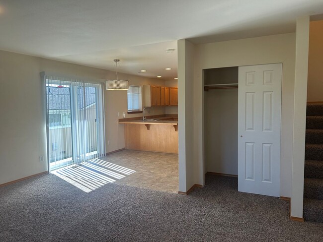2609-2611 Racine St in Bellingham, WA - Building Photo - Building Photo