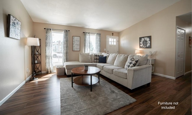 5140 Mayweed Ct in Colorado Springs, CO - Building Photo - Building Photo
