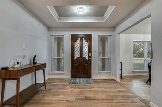 1120 Seabrook Dr in Plano, TX - Building Photo - Building Photo