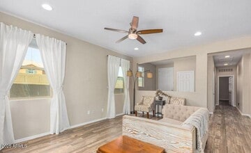 41007 W Portis Dr in Maricopa, AZ - Building Photo - Building Photo