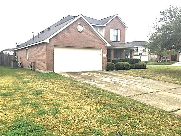 property at 2602 Daryns Landing Dr