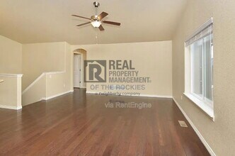 617 Canyonlands St in Berthoud, CO - Building Photo - Building Photo