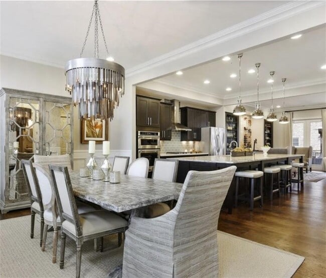 5010 Merton Ln in Marietta, GA - Building Photo - Building Photo