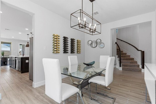 property at 17827 Parnassum Path