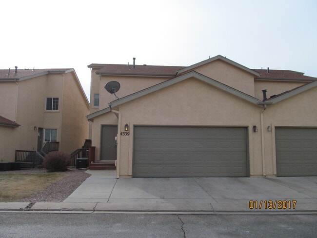 property at 4339 Parque Vista Point