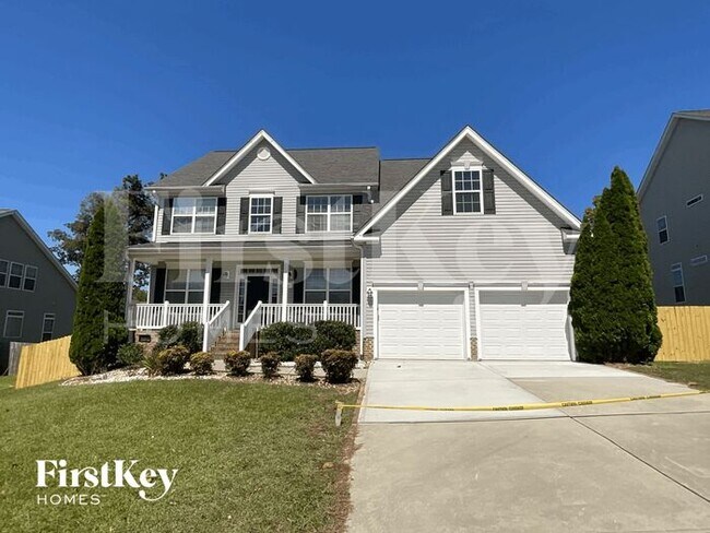 property at 221 Ironwood Dr