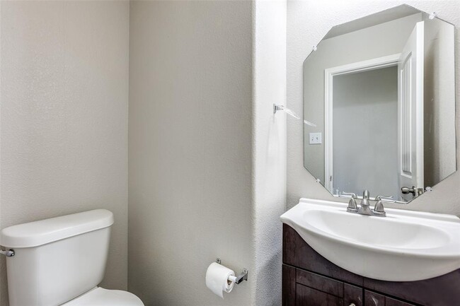 12510 Stoneridge Gap Ln in Manor, TX - Building Photo - Building Photo