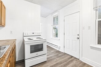 919 Mifflin St in Lebanon, PA - Building Photo - Building Photo