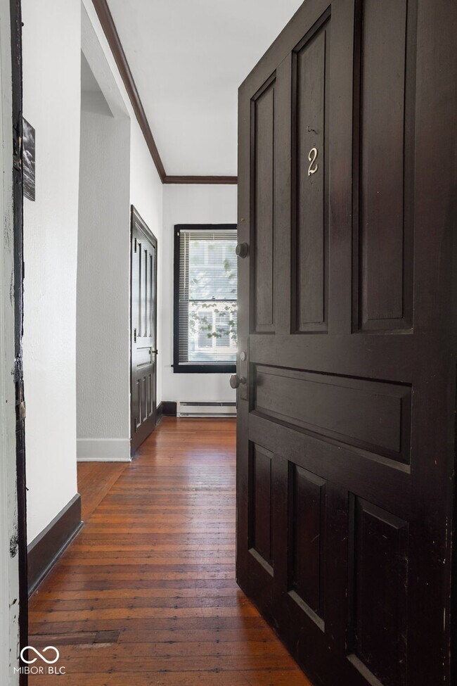 784 Woodruff Pl E Dr in Indianapolis, IN - Building Photo - Building Photo