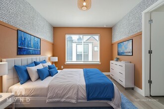 1079 Chase St in Lakewood, CO - Foto de edificio - Building Photo