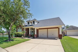 22407 Silvermist Ln in Katy, TX - Building Photo - Building Photo
