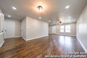 1118 St James St in San Antonio, TX - Building Photo - Building Photo