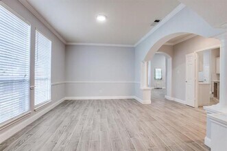 1209 Donegal Ln in Garland, TX - Building Photo - Building Photo